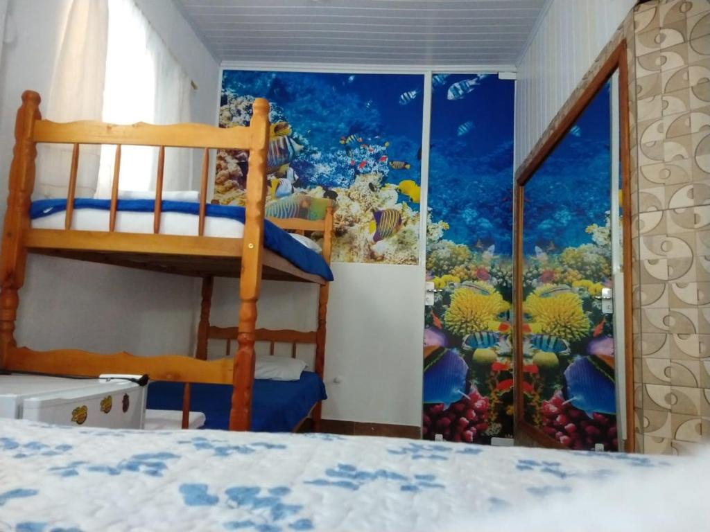  Hospedaria Gaúcha
