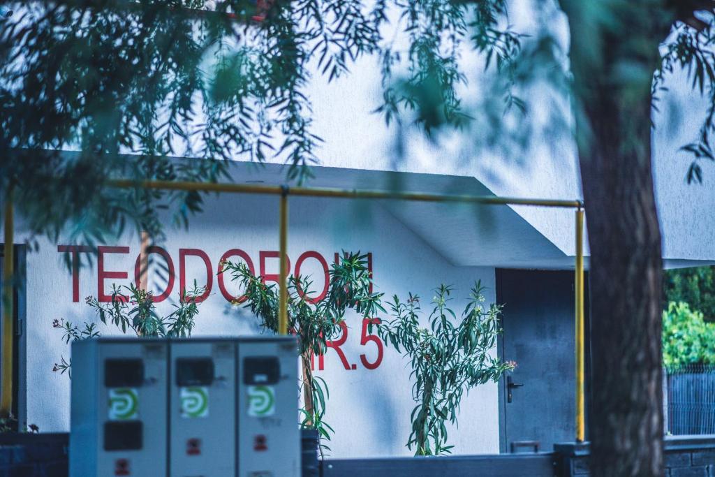 Teodoroiu nr. 5 - Resim 26