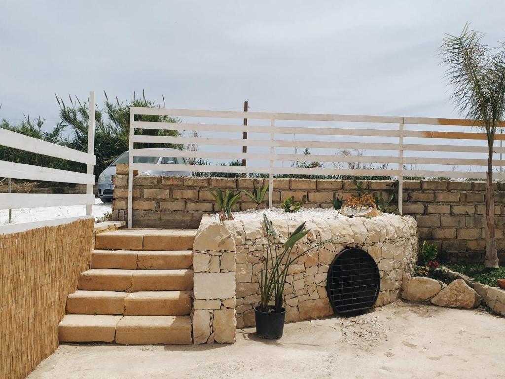 Fotografie z fotogalerie ubytování B&B Marsà v destinaci Marzamemi