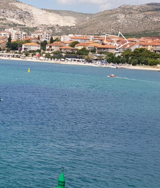 Fotografia z galérie ubytovania Lux & Relax Apartments Trogir v Trogiri