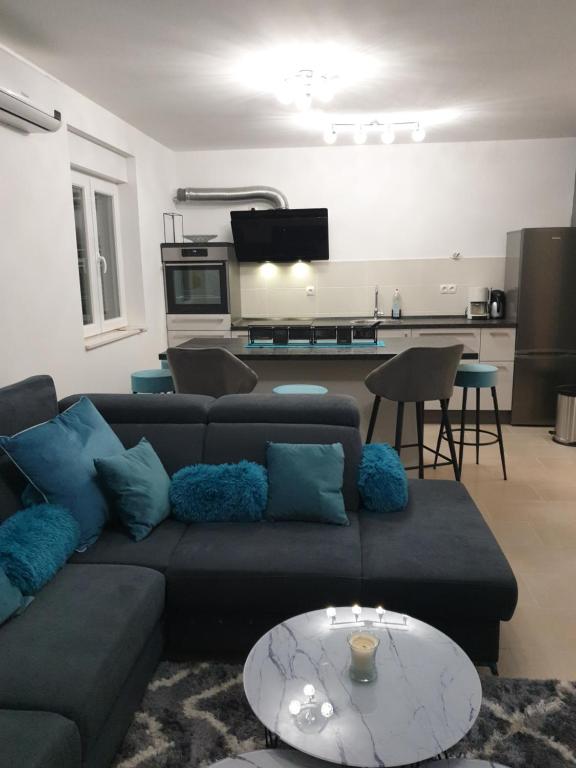 Fotografia z galérie ubytovania Lux & Relax Apartments Trogir v Trogiri