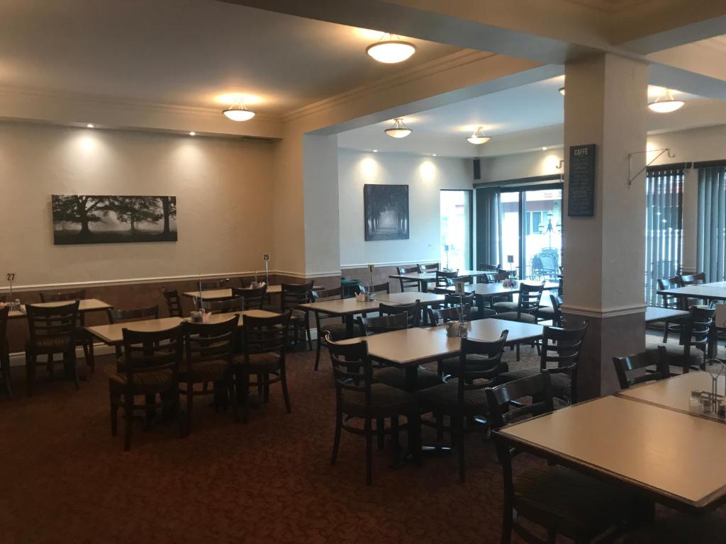 Auberge Royal Versailles - Resim 17