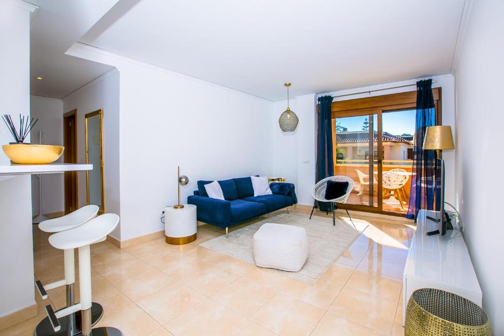 Apartamento Benvinguts Playa Arenal (Spanje Jávea) - Booking.com