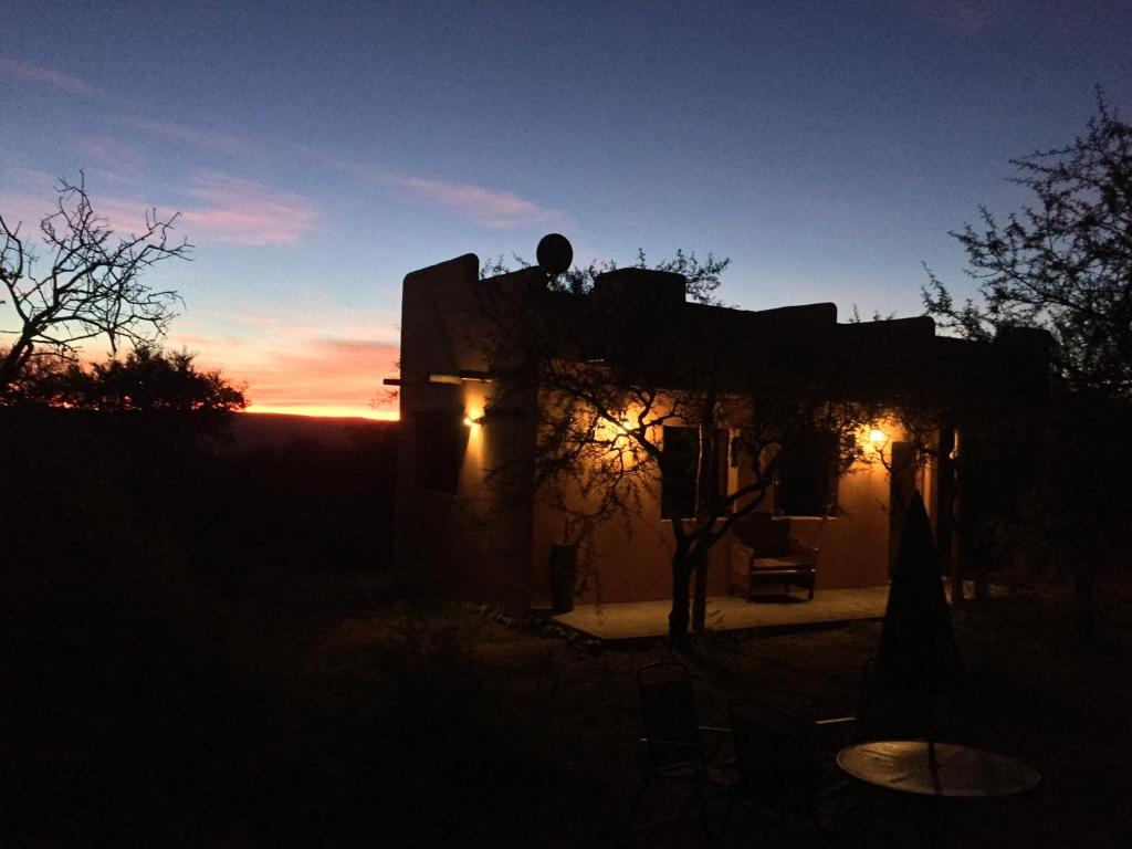 Fotografie z fotogalerie ubytování Cabañas Taos Pueblo v destinaci Capilla del Monte