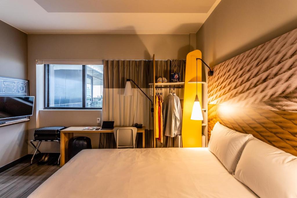  ibis Palmas Avenida JK