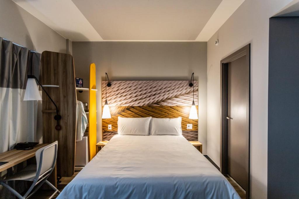  ibis Palmas Avenida JK