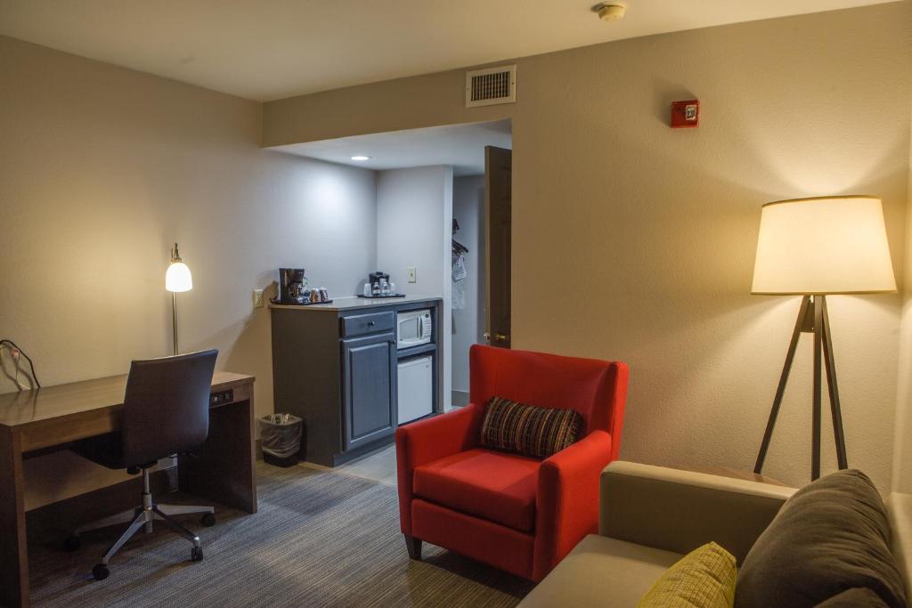 Country Inn & Suites by Radisson, Harlingen, TX - Error
