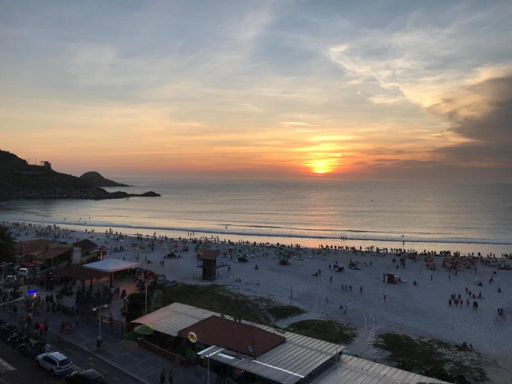  Cobertura Arraial do Cabo