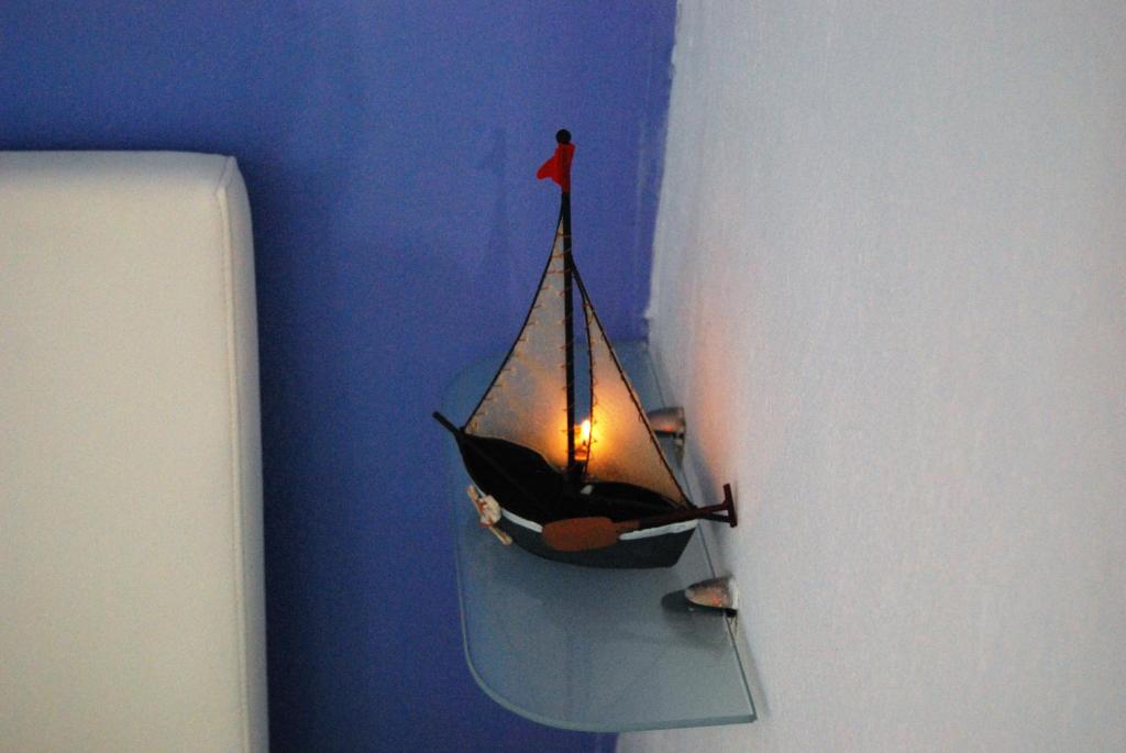 Fotografie z fotogalerie ubytování KILLINI COTTAGE STUDIO the small cyclades v destinaci Kyllini