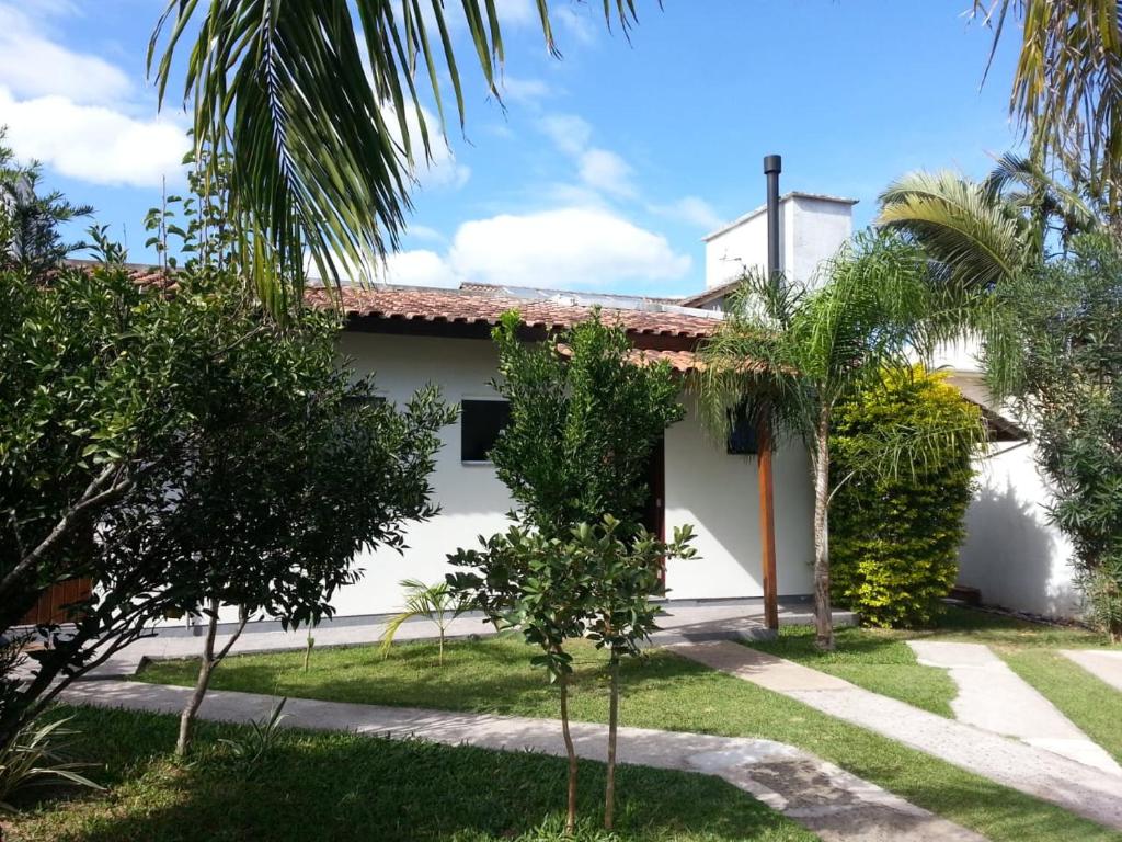  Casa Sabiá - Campeche