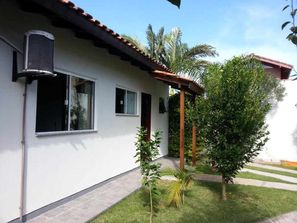  Casa Sabiá - Campeche
