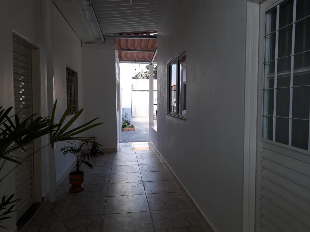  Pousada Caminhos do Sol