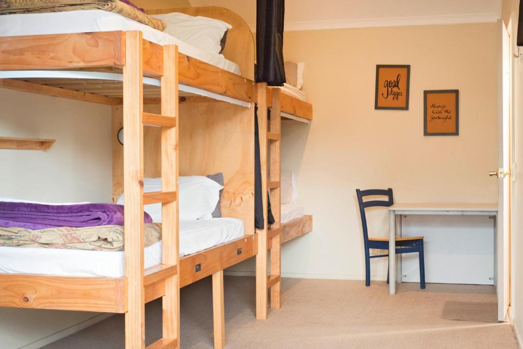 The Prince Albert Backpackers & Bar - Resim 24