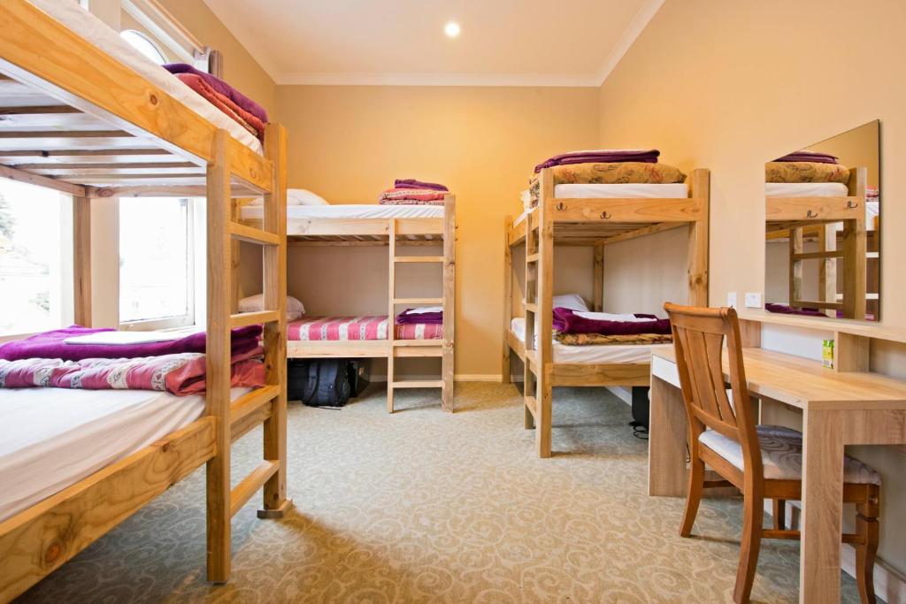 The Prince Albert Backpackers & Bar - Resim 17