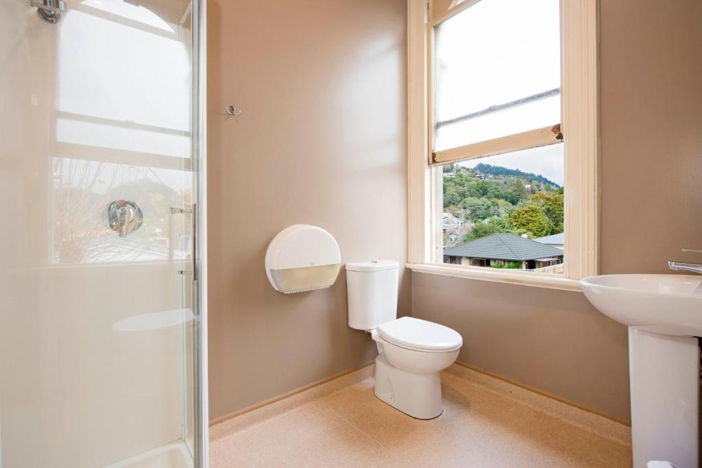 The Prince Albert Backpackers & Bar - Resim 16