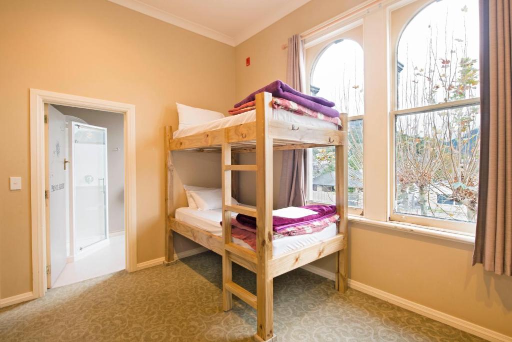 The Prince Albert Backpackers & Bar - Resim 15