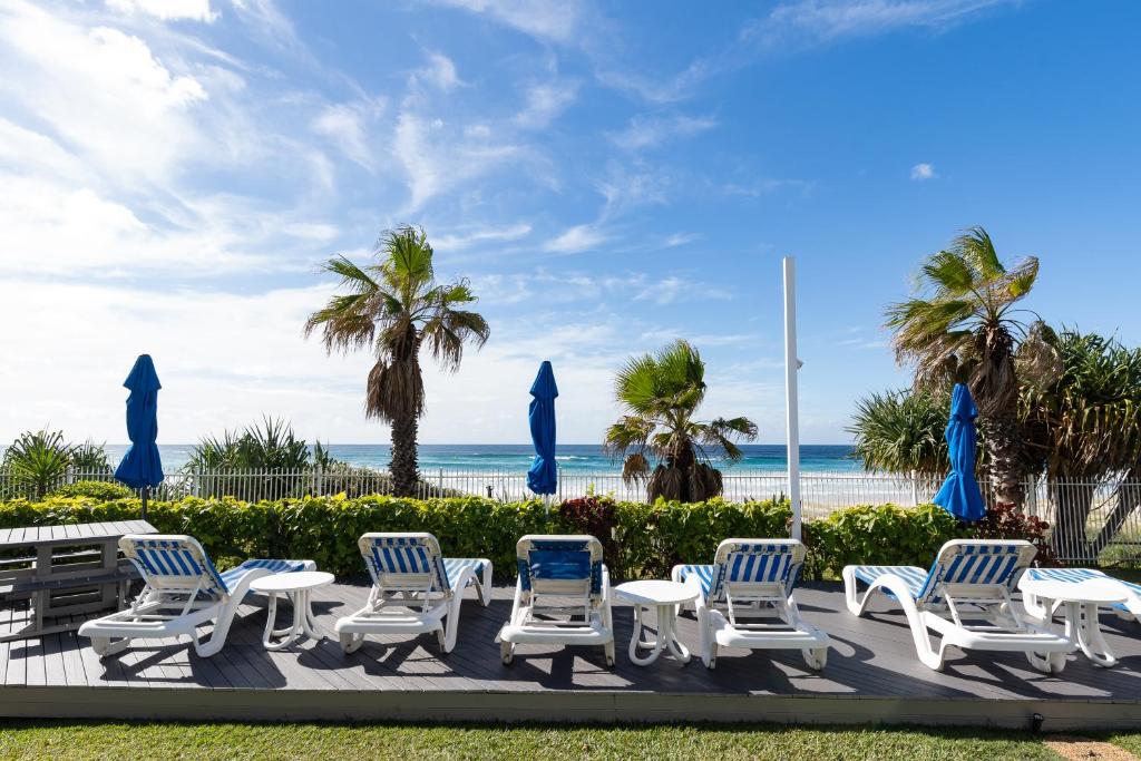 19th Avenue on the Beach - Resim 4