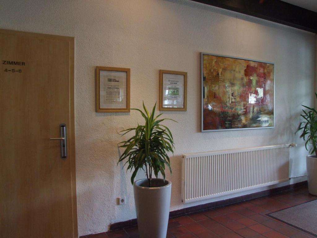 Fotografie z fotogalerie ubytování Boutique Hotel Wolfsburg v destinaci Wolfsburg