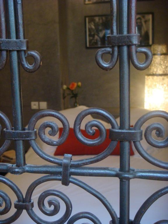Fotografie z fotogalerie ubytování Riad Dar Selen v Marrákéši