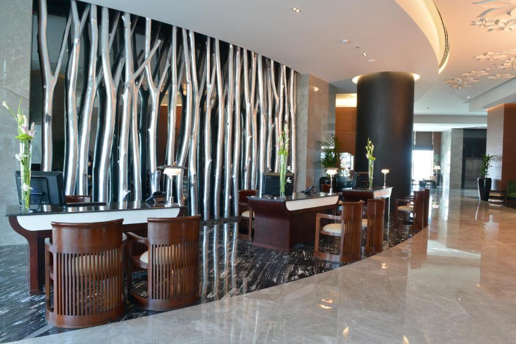 Gallery image of Ramee Grand Hotel And Spa in Manama