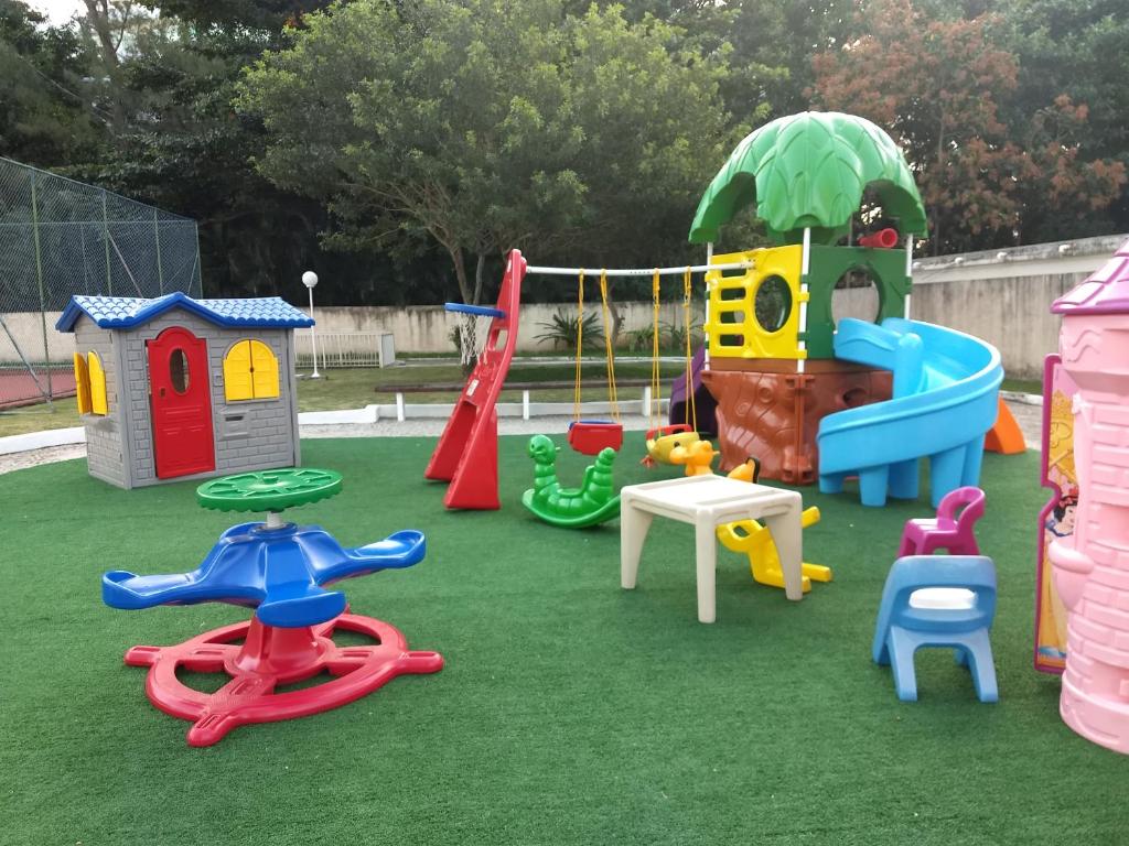  Residencial Portal da Barra