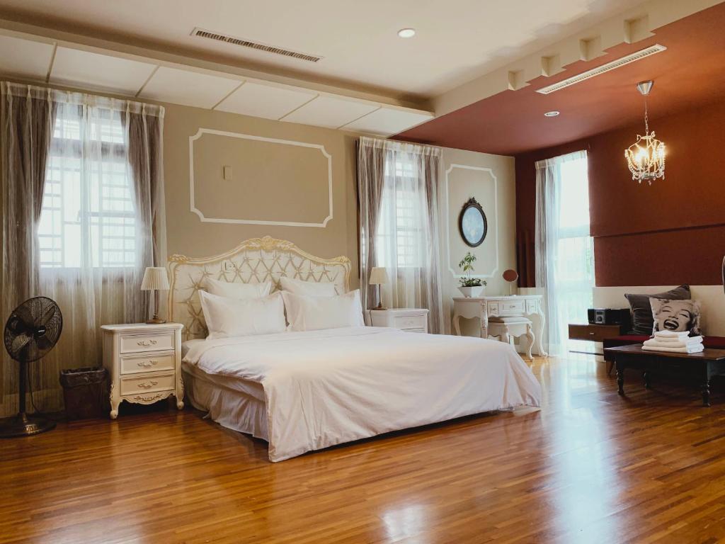 Photo from Moo Time Inn in Liuying, Tainan Area, Taiwan
