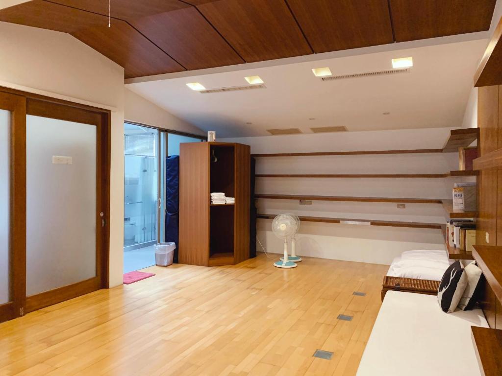 牧時光旅宿MOO TIME INN評價、特色體驗、房價資訊、訂房連結 – 溫馨家庭風格與藝術設計 - 照片 11