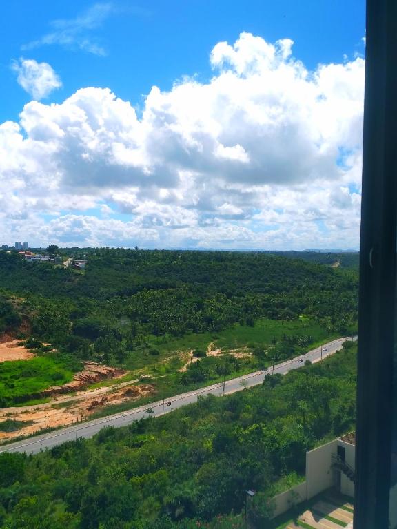  Apartamento 2 quartos a 4 minutos do mar de Maceió