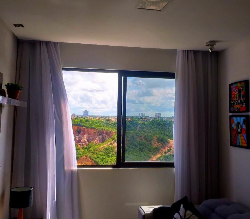  Apartamento 2 quartos a 4 minutos do mar de Maceió