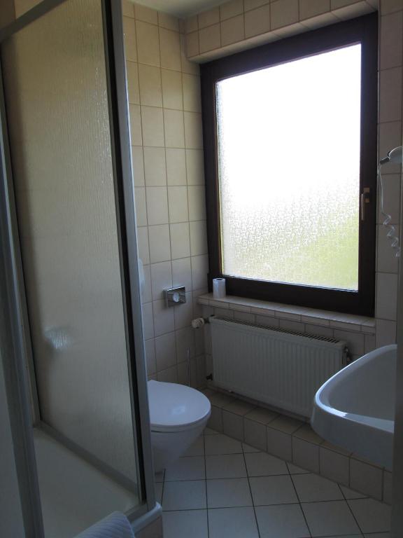 Landhotel Karrenberg - Habitación Con 2 Camas Separadas