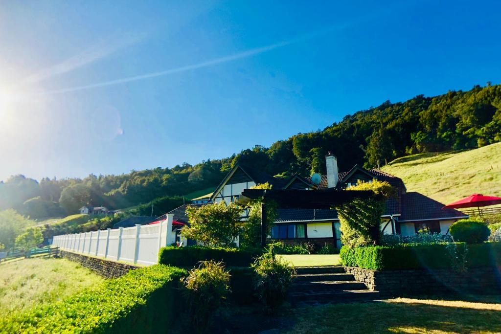 Westminster Holiday Home, Rotorua, New Zealand