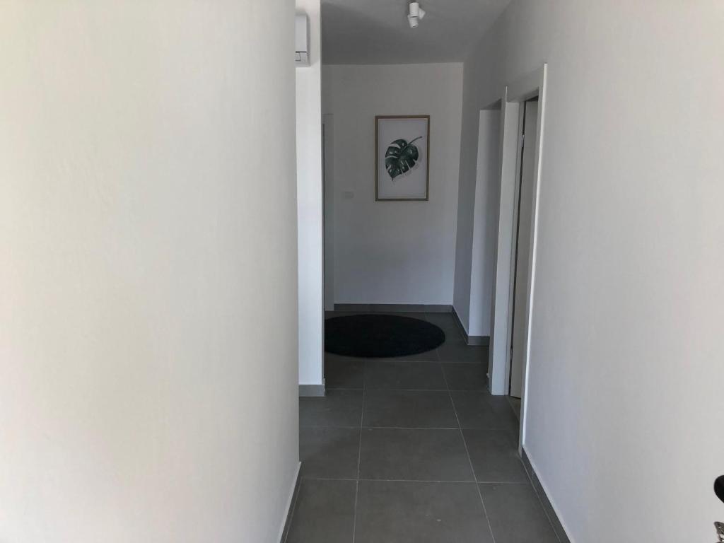 Fotografie z fotogalerie ubytování Villa Lorenta Apartments v Primoštenu