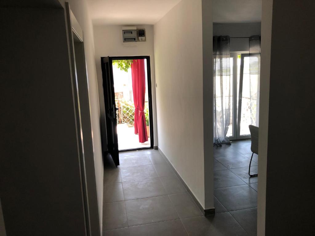 Fotografie z fotogalerie ubytování Villa Lorenta Apartments v Primoštenu