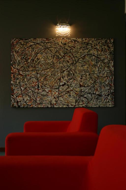 Hotel Alba Roma - Resim 32