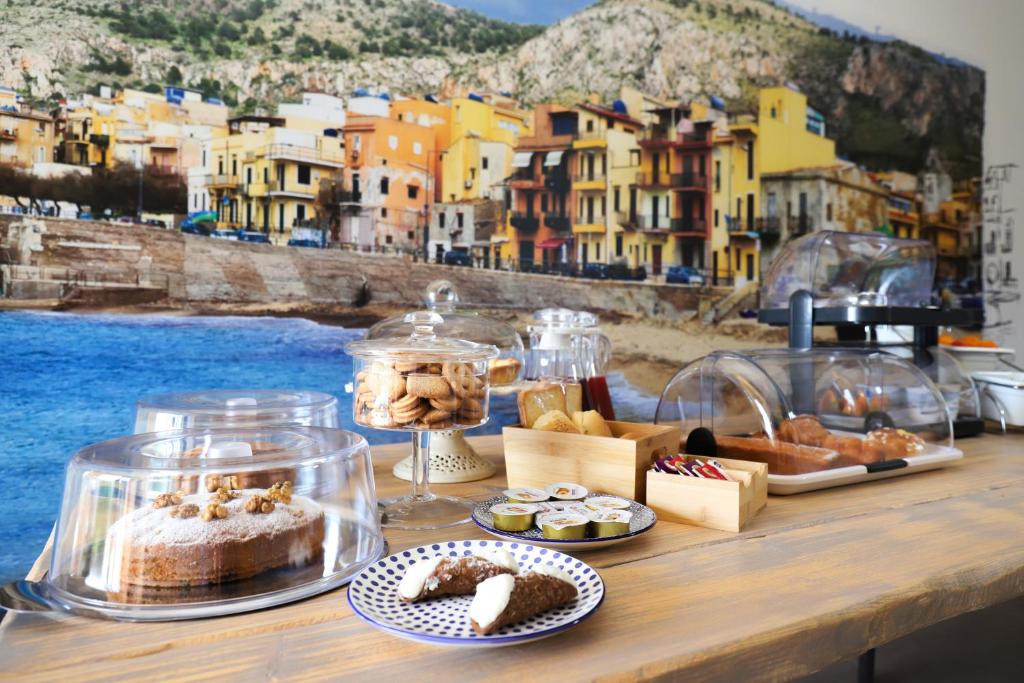 b&b Pirriera
