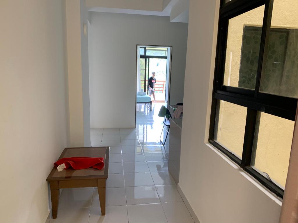 2 bedroom Paul D2-702 Kempas serene apartment - Appartement 2 Chambres