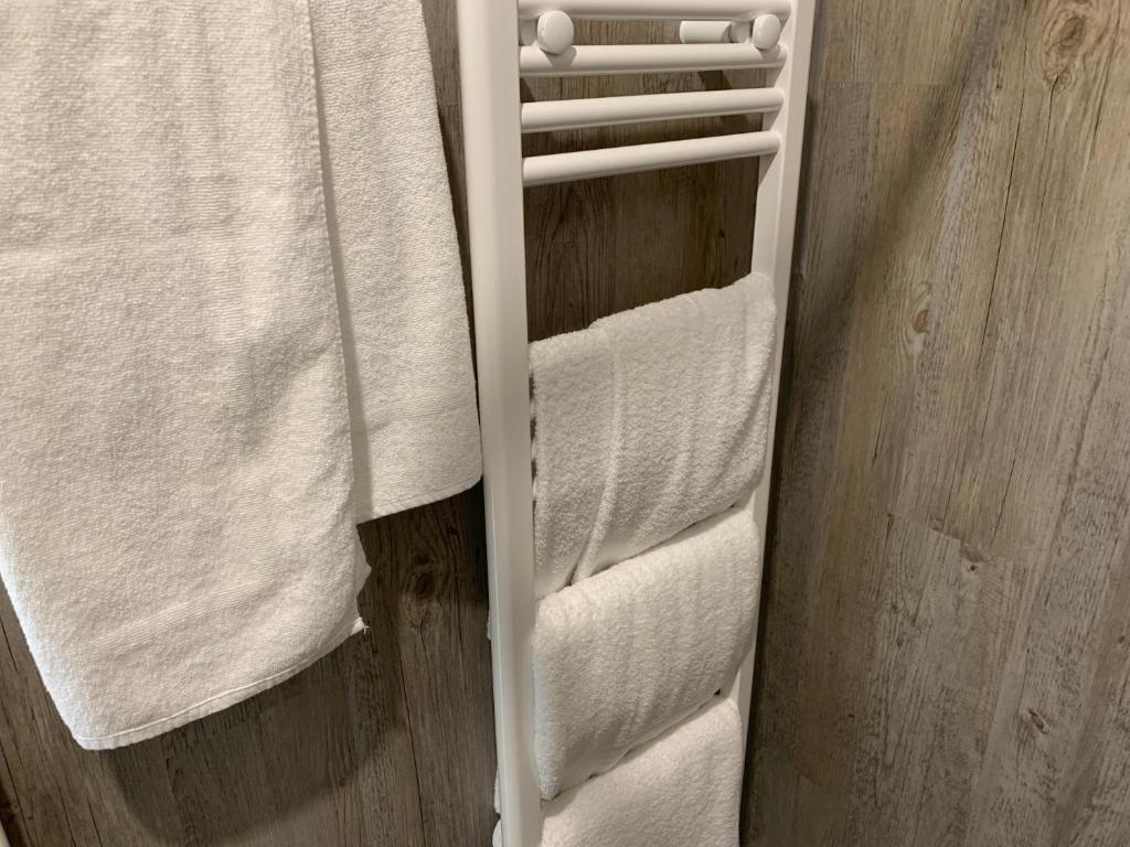 Gambar di galeri bagi TWT Motel di Triptis