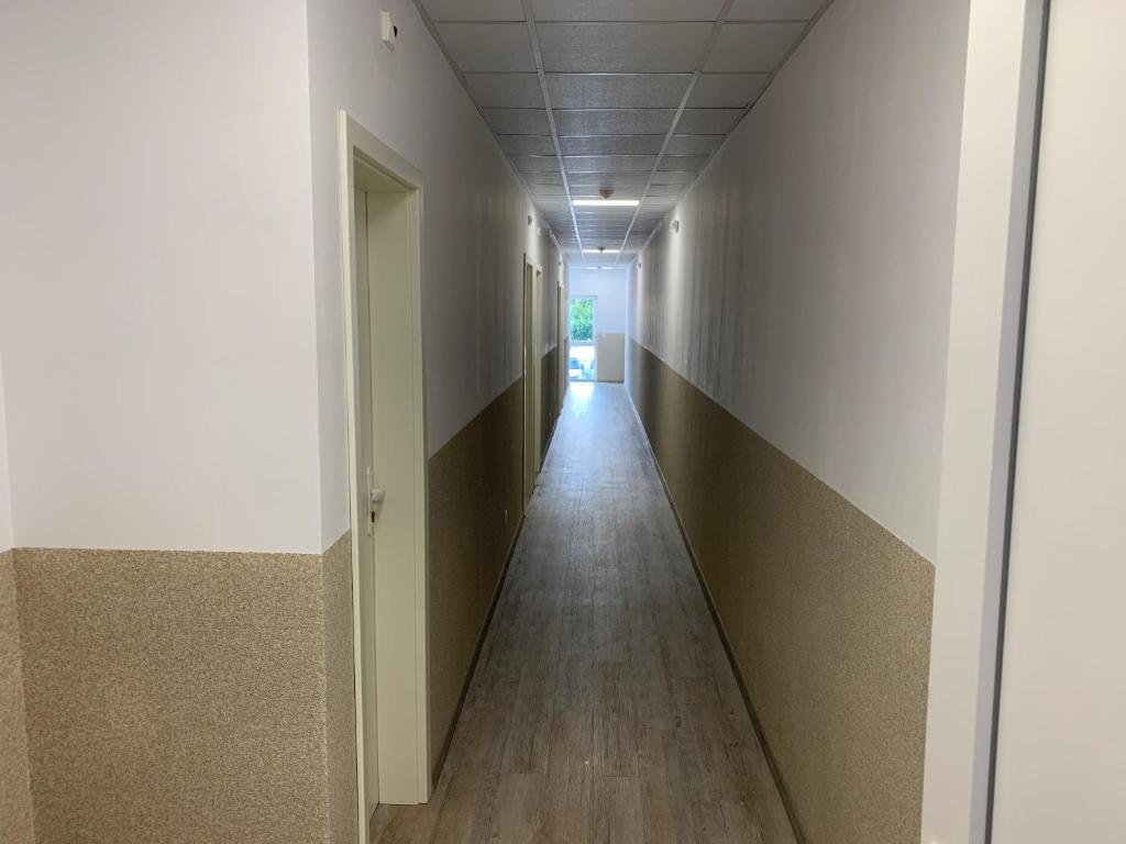 Gambar di galeri bagi TWT Motel di Triptis