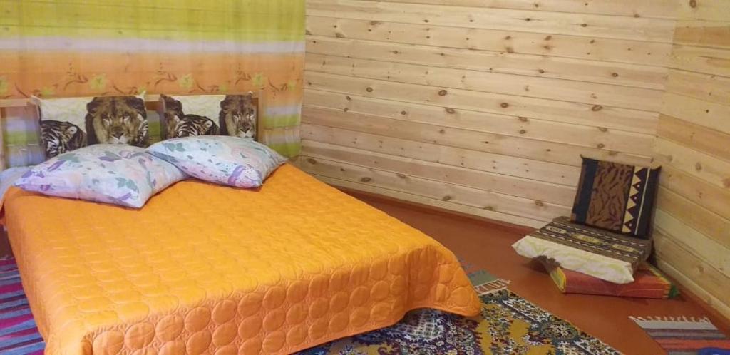 Guest House on Gor,kogo