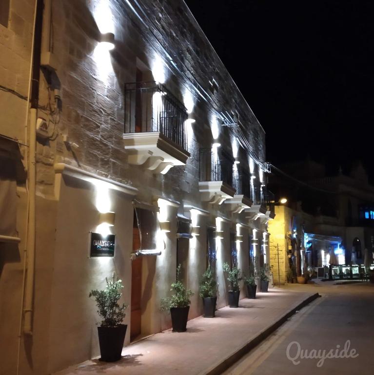 Quayside Apartments - 4