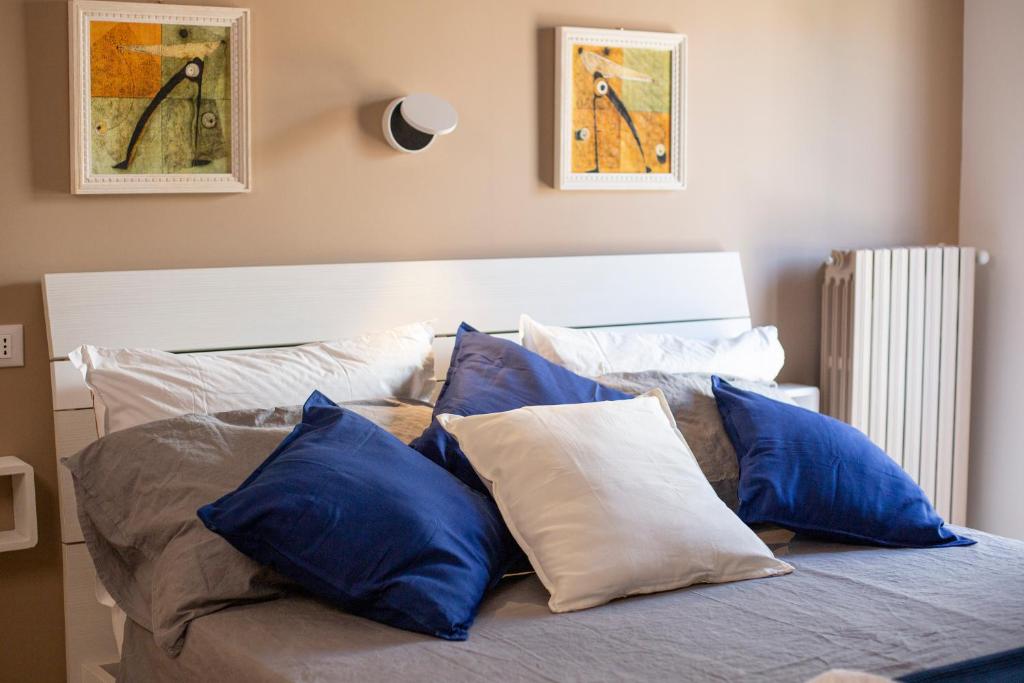 Chez Moi - Appartement 1 Chambre