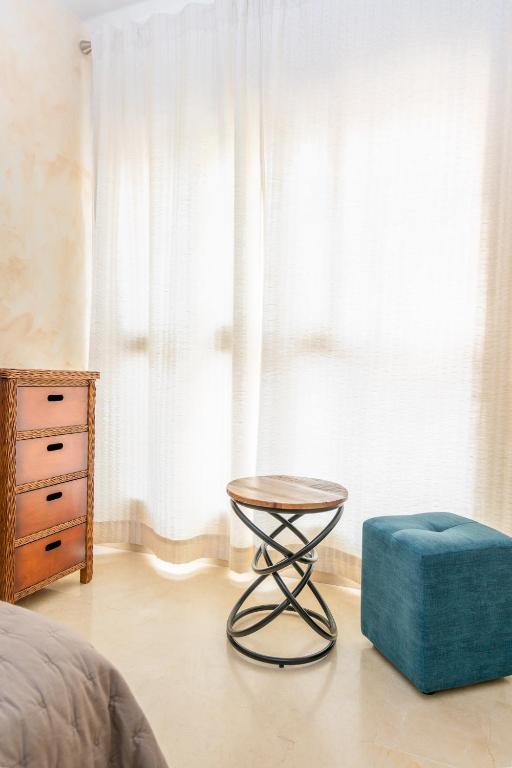 Kép Turistic Home 4-Attic szállásáról Málagában a galériában
