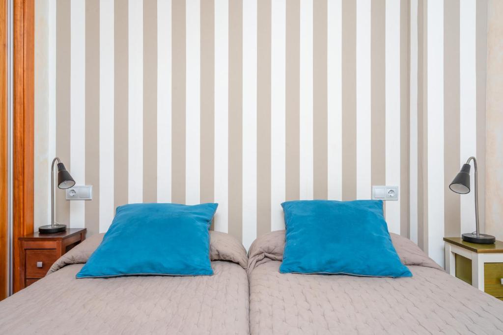 Kép Turistic Home 4-Attic szállásáról Málagában a galériában