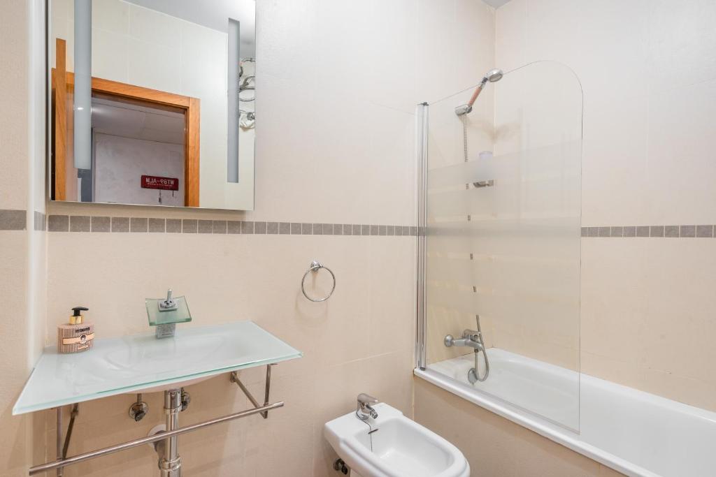 Kép Turistic Home 4-Attic szállásáról Málagában a galériában