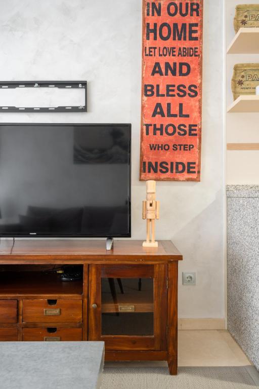 Kép Turistic Home 4-Attic szállásáról Málagában a galériában