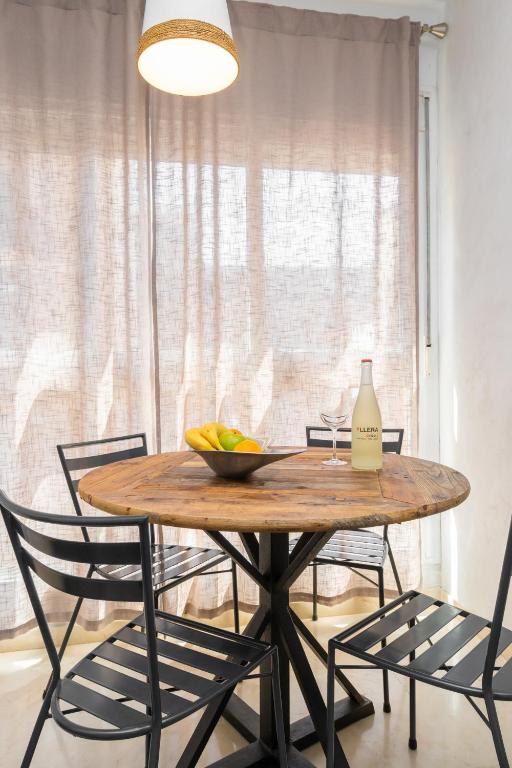 Kép Turistic Home 4-Attic szállásáról Málagában a galériában