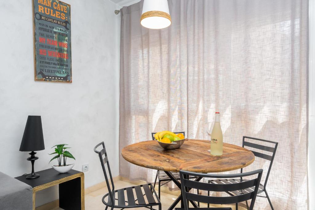 Kép Turistic Home 4-Attic szállásáról Málagában a galériában