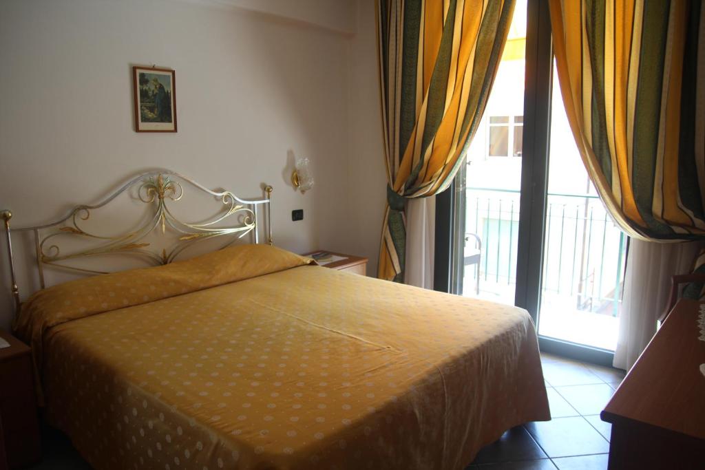 Hotel La Barcarola - Quarto Duplo Ou Twin Superior