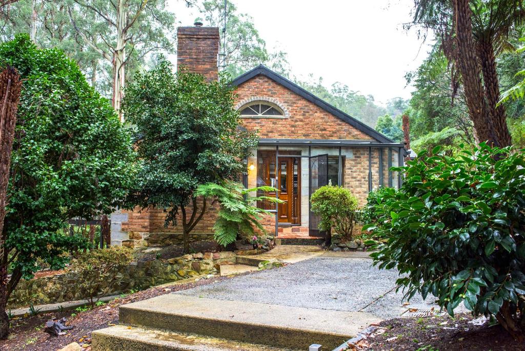 The Stone on the Hill - 3 bedroom house - Casa De Tres Dormitorios