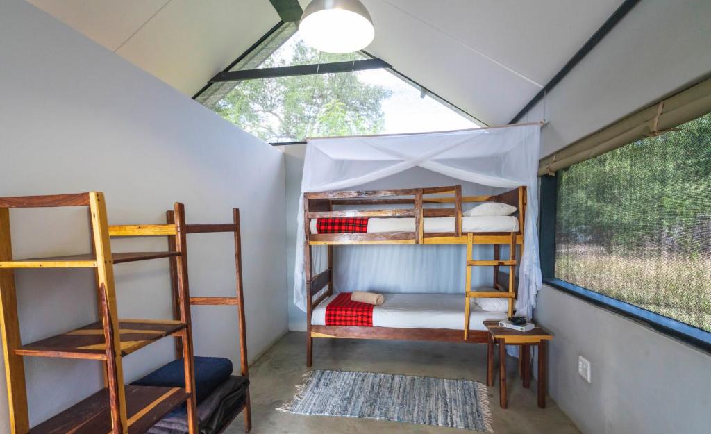 Caprivi Mutoya Lodge and Campsite, Katima Mulilo – Aktualisierte Preise für  2023